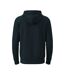 Veste À Capuche Classic Adulte Bleu Nuit Stedman-2