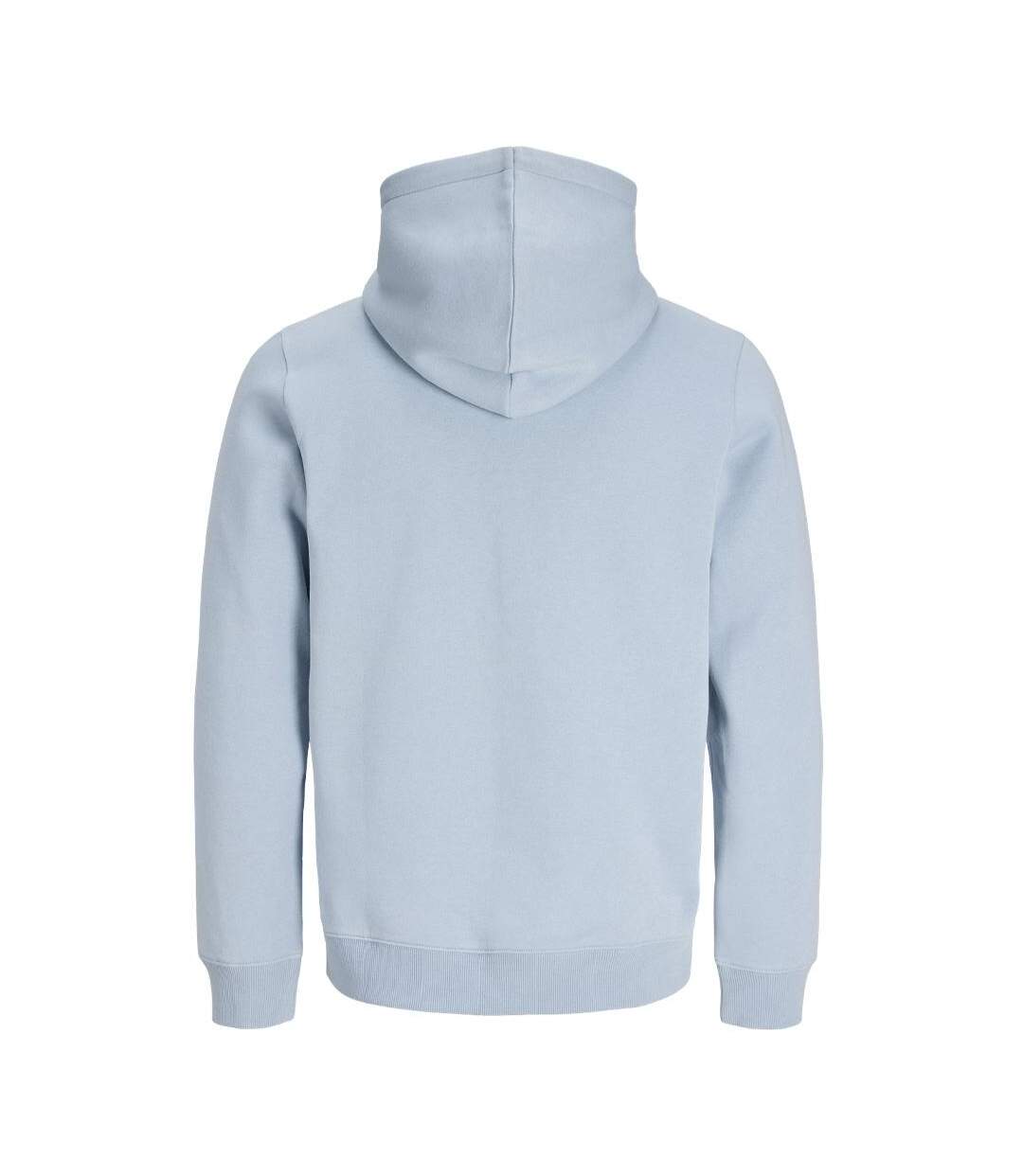 Sweat bleu homme jack & jones seattle-2