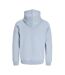 Sweat bleu homme jack & jones seattle-2