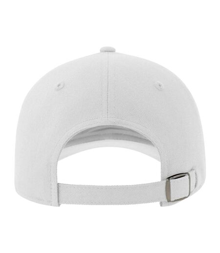 Casquette liberty sandwich adulte blanc Atlantis