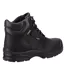 Bottines De Sécurité Hurricane Homme Noir Cofra-2