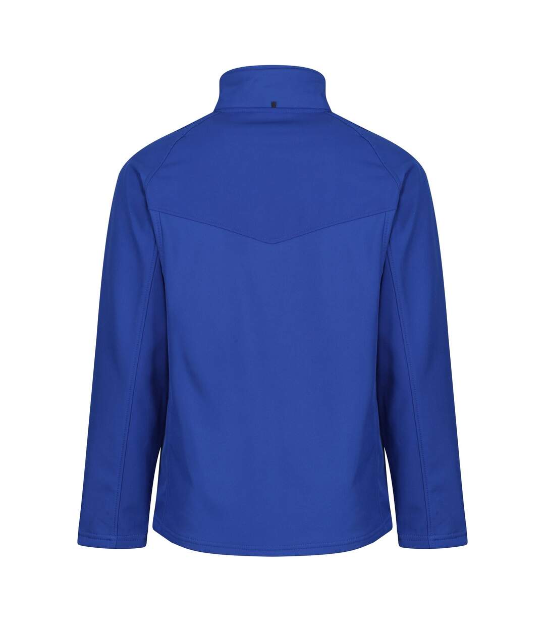 Uproar veste softshell coupe-vent homme bleu roi/gris Regatta-2