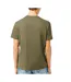 T-shirt vert homme lacoste th2038-2