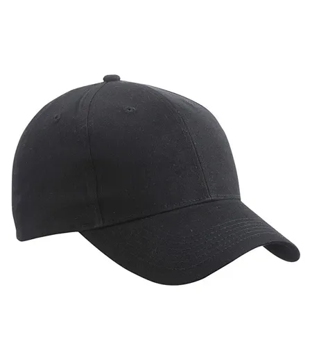 Casquette De Baseball Noir Myrtle Beach