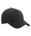 Casquette De Baseball Noir Myrtle Beach-1