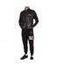 Survêtement Noir Homme Supreme Grip Will - M