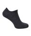 Steven - Homme Chaussettes Laine Mérinos Basses | Hiver Légères Rembourrées-1