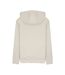 Sweat à capuche blanc homme teddy smith jim - l-2