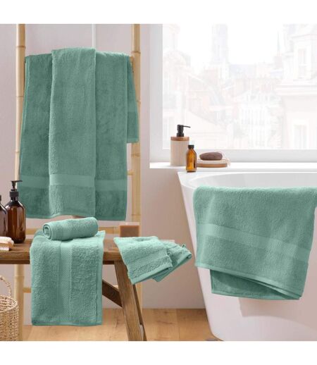 Drap de Bain Elegance 90x150cm Céladon