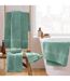 Drap de Bain Elegance 90x150cm Céladon-5