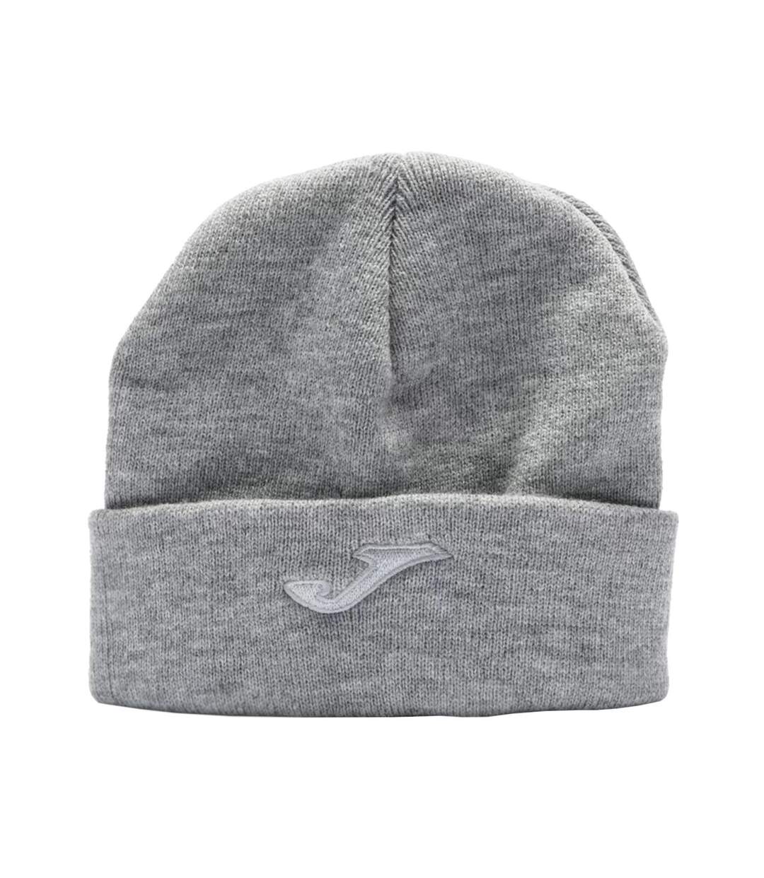 Bonnet Classic Adulte Gris Joma-2