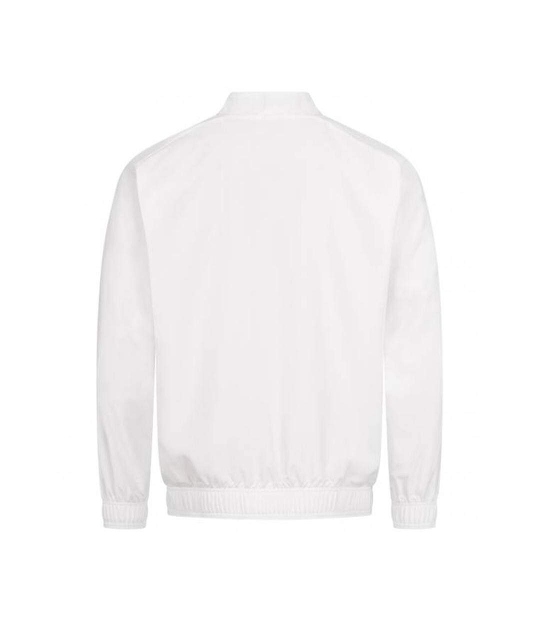 AC milan veste prematch blanche homme puma 2022/2023 - m-2