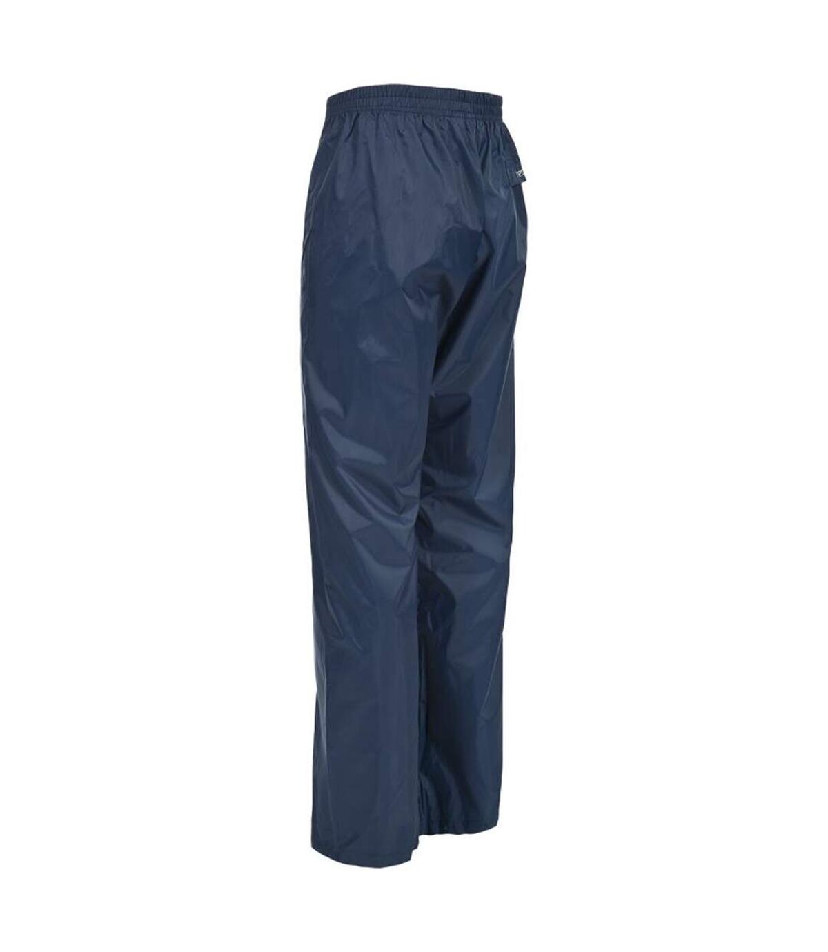 Trespass Packup - Pantalon imperméable - Homme (Bleu marine) - UTTP1335