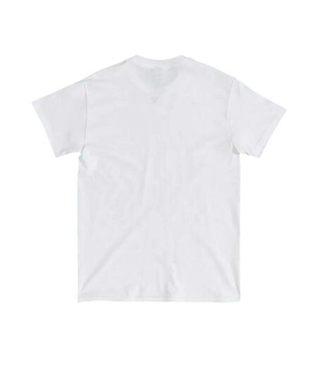 T-shirt Adulte Blanc The Muppets Christmas Carol
