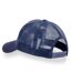 Casquette baseball avec filet Net Umbro-4