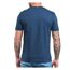 T-shirt Bleu Homme Le Coq Sportif Working - L-2