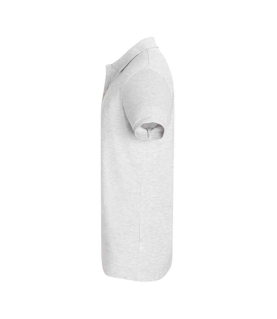 Polo Perfect Homme Cendre SOLS-3