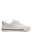 Clarks - Baskets UN MAUI LACE - Femme (Blanc) - UTCK105-4