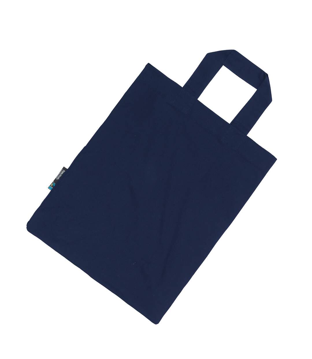 Sac De Courses Taille Unique Bleu Marine Neutral-2