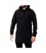 Doudoune noire homme paragoose dwights-1
