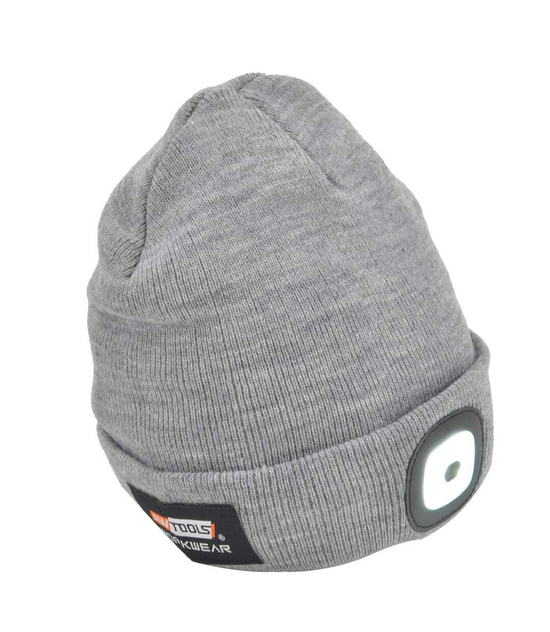 Bonnet Gris AW Tools-1
