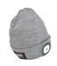 Bonnet Gris AW Tools-1