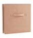 Boîte de Rangement Carrée Mix n'Modul 31x31cm Rose Blush-2