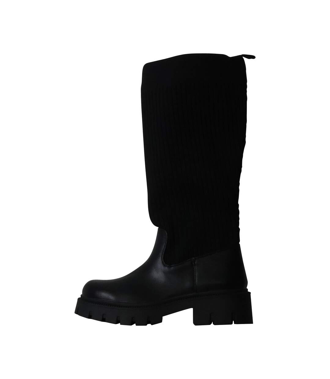 Bottes à Elastiques Sixth Sens-1