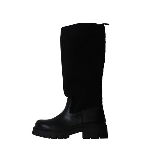 Bottes à Elastiques Sixth Sens