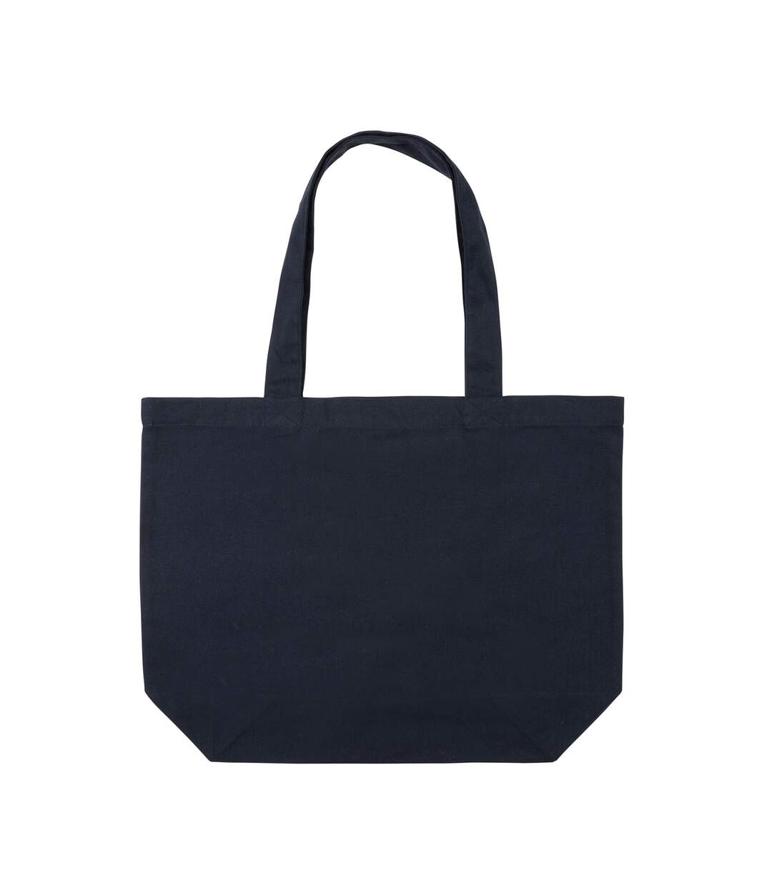 Tote Bag Taille Unique Bleu Marine XD Collection-1