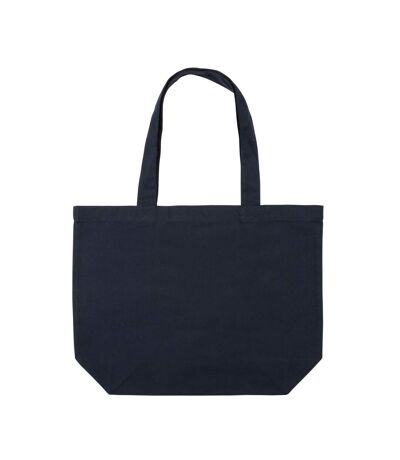Tote Bag Taille Unique Bleu Marine XD Collection