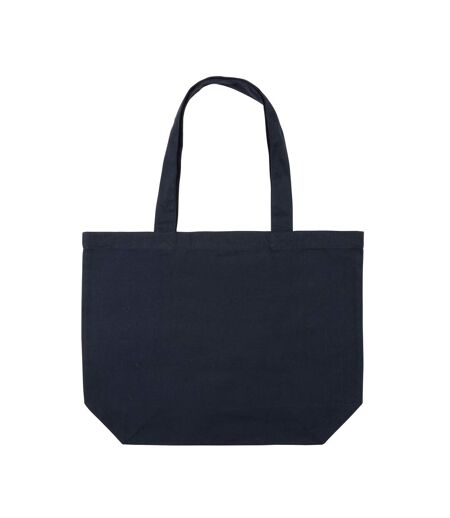 Tote Bag Taille Unique Bleu Marine XD Collection