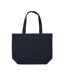 Tote Bag Taille Unique Bleu Marine XD Collection-1