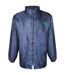 Veste Imperméable D555 Zac Homme Bleu Marine Duke-2