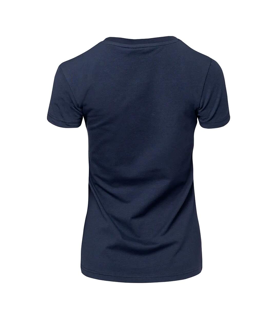 T-shirt Playo Femme Bleu Foncé Hi-Tec-2