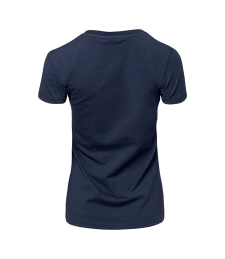 T-shirt Playo Femme Bleu Foncé Hi-Tec