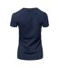 T-shirt Playo Femme Bleu Foncé Hi-Tec-2