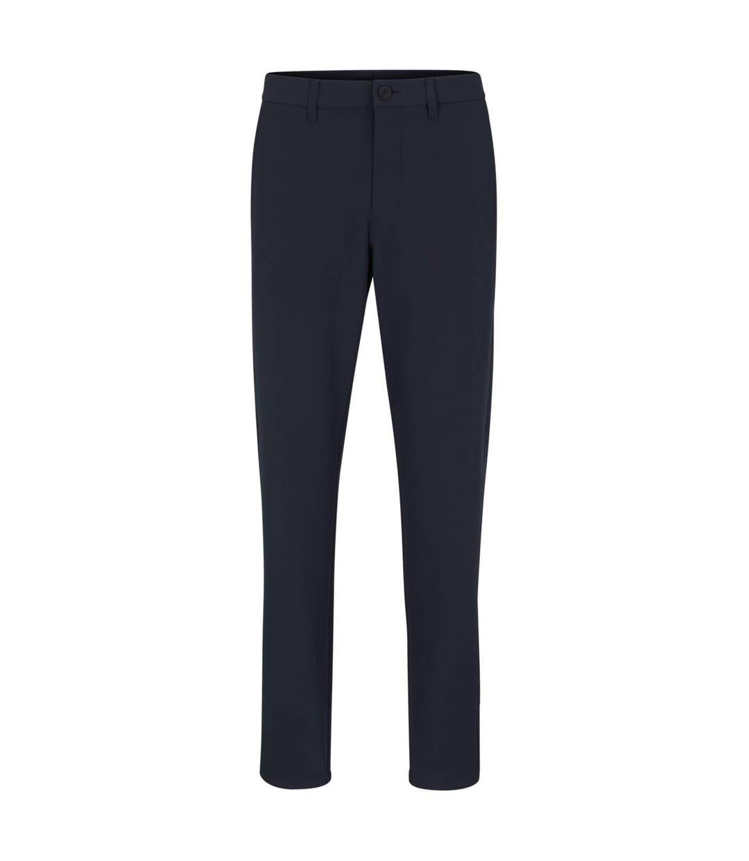 Mens T Commuter Slim Chinos Dark Blue Boss-1