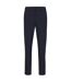 Mens T Commuter Slim Chinos Dark Blue Boss-1