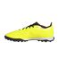 Chaussures De Foot Motif/style 3 Rayures Predator League Homme Jaune Noir Rouge Adidas-2