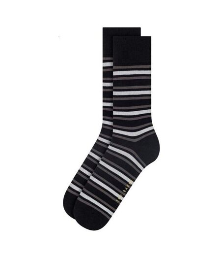 Lot De 3  Chaussettes Homme Noir Ted Baker