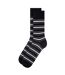 Lot De 3  Chaussettes Homme Noir Ted Baker-2
