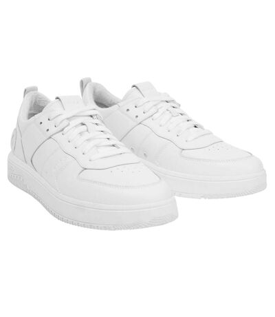 Baskets Kilian Homme Blanc Hugo
