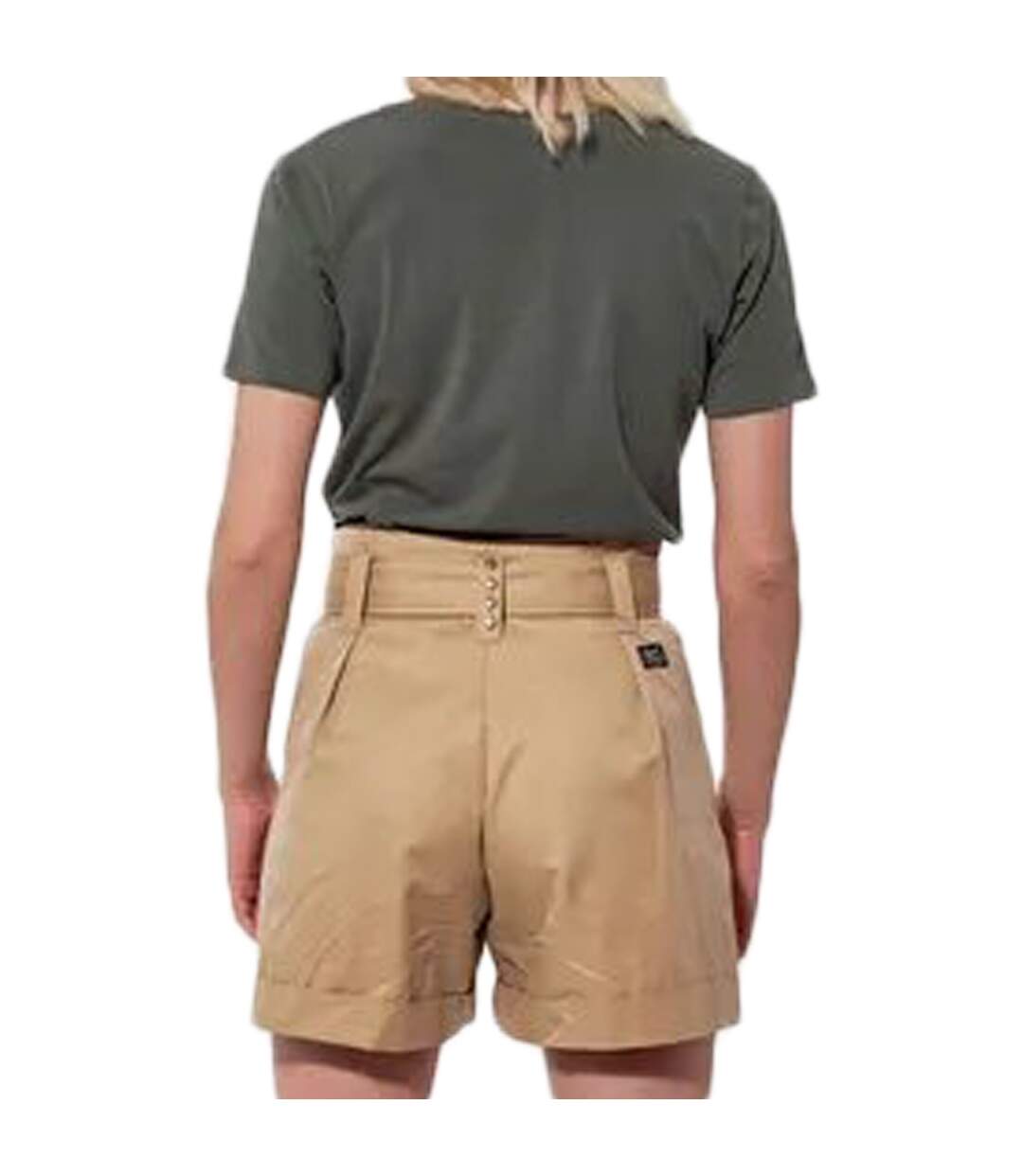 Tee-Shirt Kaporal Deter-2