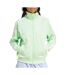 Veste Verte Femme Adidas Firebird - L-1