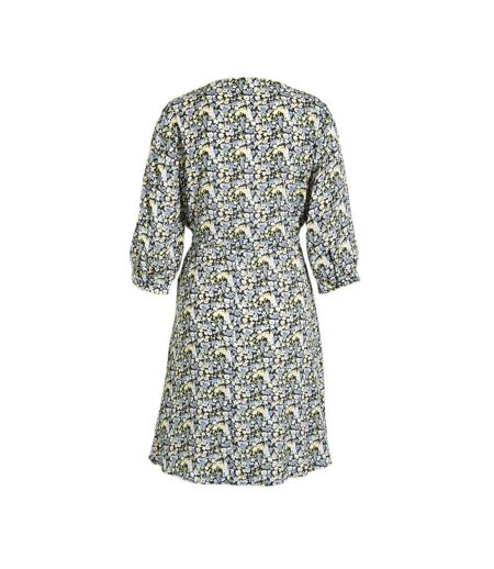 Robe Imprimé Femme JDY Pernille - M