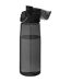 Bullet Capri Sports Bottle (Transparent Black) (25 x 7.7 cm) - UTPF154