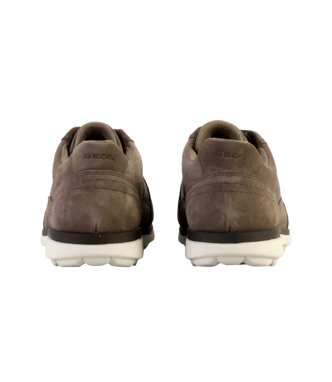 Basket Cuir Geox Spherica-4