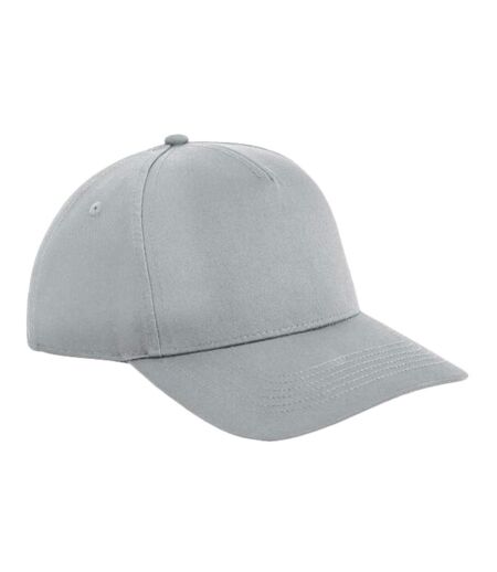 Casquette Ajustable Urbanwear Gris Clair Beechfield