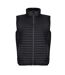 Mens Insulated Recycled Gilet Black Regatta Professional-2